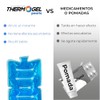 Thermo Gel Pearls Compresa Térmica para Frío Grande