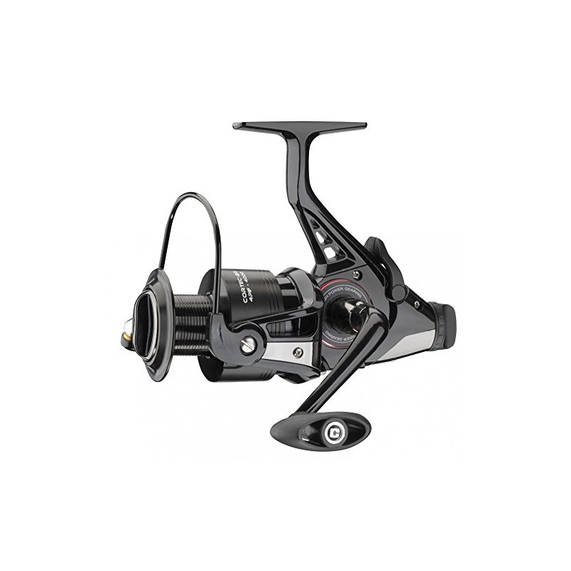 Cormoran CORTEC BR 4 PIF 3,000 Freespool Reel 3BB 200