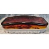 Speert Austrian Tortoiseshell Nail Brush Scrubbing Fingernail Nail Scrub Cleaner