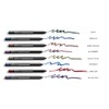 NYX Faux Blacks Eyeliner - Black Hole