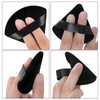 Sibba Loose Powder Puff Make Up Sponge Face Foundation Concealer