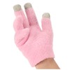 Touch Screen Spa Moisturizing Gloves Socks Set Reusable Repair Treatment