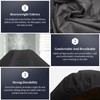 20PCS Disposable Fitted Massage Table Sheets, Heavy Duty Elastic Disposable