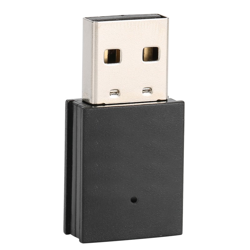 W87 150M Wireless Network Card Audio Transmitter USB WiFi Adapter