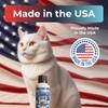 ForgeLux Tail Turner Cat Deterrent Spray Refill Pack - Motion-Activated