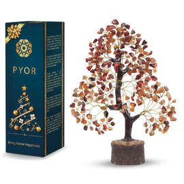 Carnelian, Crystal Tree, Stones and Crystals, Spiritual Items, Gem Tree, Crystal Tree Feng Shui, Gemstones, Good Luck Money Tree, Carnelian Crystal, Money Crystal Stone, Healing Crystals Home Decor