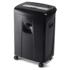 Aurora AU1250XB 12-Sheet Crosscut Paper and Credit Card Shredder with