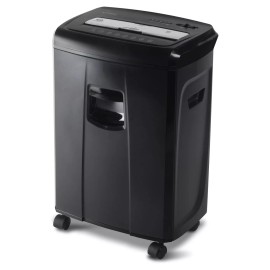 Aurora AU1250XB 12-Sheet Crosscut Paper and Credit Card Shredder with Pullout Ba