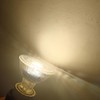 CIKAMIO MR16 12-24v Non-dimmable Low Voltage 4w cob led spot