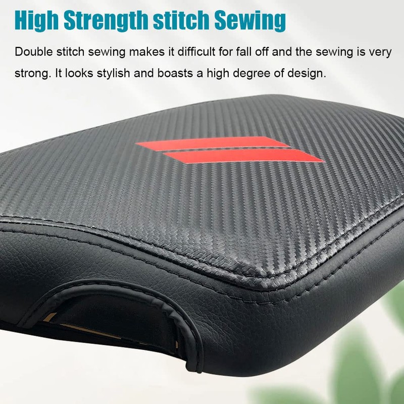 LEXLEY For Dodge 2015-2023 Challenger Interior Accessories Hash Mark Center