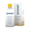 Uniderm Anonet Liquido Detergente Intimo Delicato, 200 ml