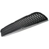 US AUTO PARTS PLUS New Front Bumper Lower Grille Textured