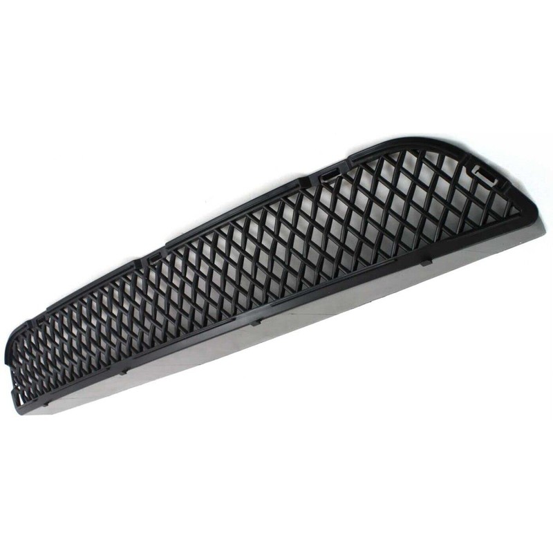 US AUTO PARTS PLUS New Front Bumper Lower Grille Textured