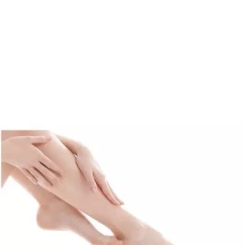 Middeungnok 발가락패드 땀흡수 탈취 항균 지퍼락 휴대용 [본품] Toe Pads Sweat Absorbing Deodorizing Antibacterial Zipper Lock Portable [Main Product]
