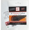 Royal Classics Carbon DC10 Concert Guitar Strings