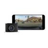 Garmin Dash Cam DC47, Black, 1080p Dash Cam with a