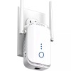 macard WiFi Extender Signal Booster Amp 35 Devices Internet Repater