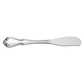 Oneida Chateau Butter Spreader