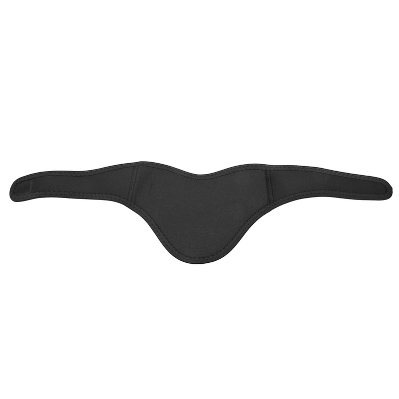 Terahertz Neck Wrap Reduce Soreness Relaxation Relieve Anxiety Black Terahertz