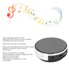 Bone Conduction Speaker, True Speakers Mini Portable Stereo Sound Portable