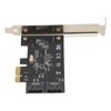 PCIe SATA 3.0 Controller Card 2 Port PCIe to SATA