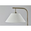 SIMPLEE ADESSO Hayes Floor Lamp