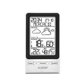 La Crosse Technology WS6819 Weather Station