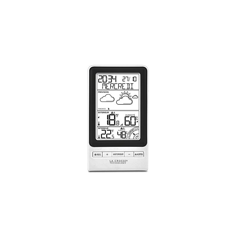 La Crosse Technology WS6819 Weather Station