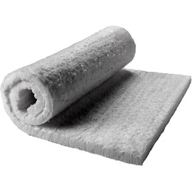 Wood Stove Fiber Insulation Blanket: 88160 Compatible with US Stove