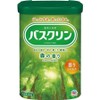 Barscreen Bath Salt Scent of the Forest 600g Bath Salt 30 Servings Fatigue, 600g (x 1) / 바스크린 입욕제 숲의 향기 600g 입욕제약 30회분 피로, 600그램 (x 1)