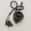 3G Turn Signal & Light Combination Switch For STAR Classic