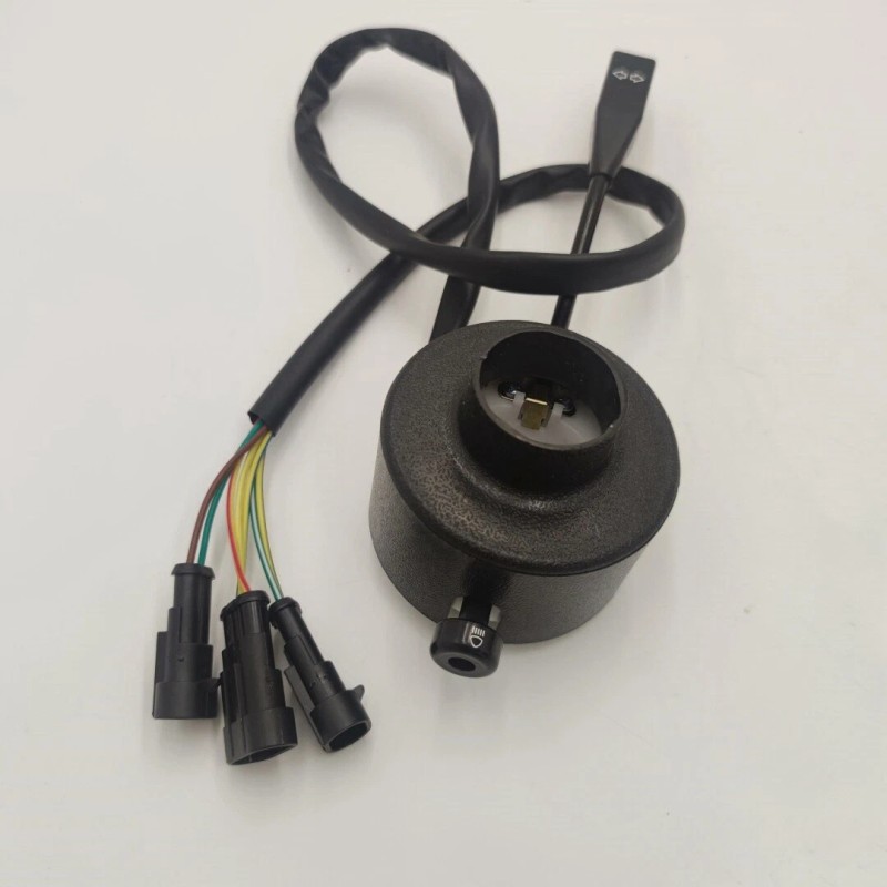 3G Turn Signal & Light Combination Switch For STAR Classic