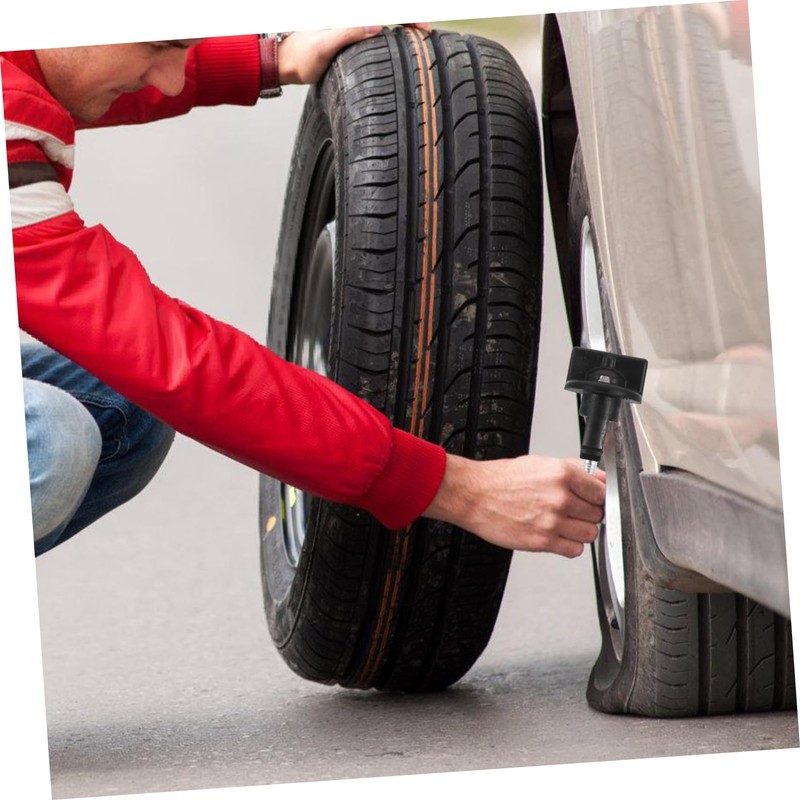 Spare Tire Bolt Retainer Clamp for Crv - Durable Hold