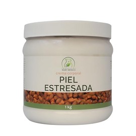 Productos Mart Mexico Crema Corporal Piel Estresada (1 kilo)