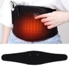 Waist Heating Belt Back Pain Belly Wrap Fast Electric Warm