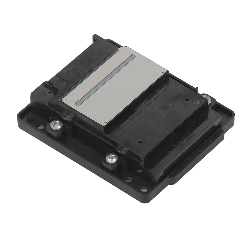 Print Head UPVC Clear Smooth Printing Printhead Replacement for 2651