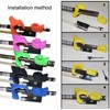 Violin Bows Corrector Tool Finger Training Tool Correcting Device Bows