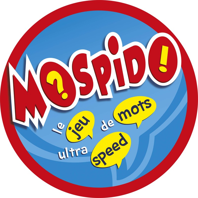 Megableu Mospido Junior 678117 Multi-Coloured