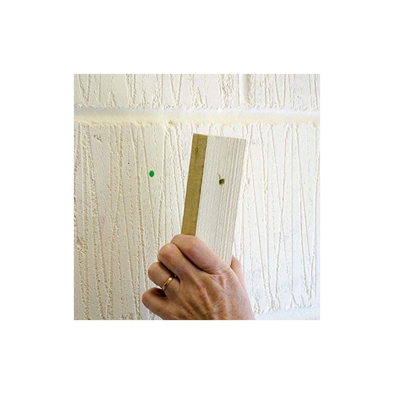 MarXman Green Chalk Marking Pen x4 Hole Marking Tool Upto