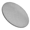 58.5mm Stainless Steel Coffee Filter Plate Filter Mesh Screen Replacement