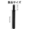 shift knob extension shift knob extension m12 x1.25 3" black