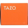 Tazo Tea Passion 20 Bags Net WT. 1.8 OZ/52G