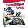 Prehospital Emergency Care