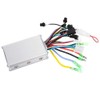 Motor Controller, 36V 350W Waterproof E-Bike Controller Brushless Motor Speed