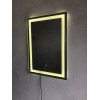Nueva Espejo Luz Led Touch Para Baño Tocador