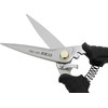 SK11 Universal Scissors Long SML-200 For Work, Carpentry and Outdoor