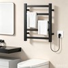 VOKIM Towel Warmer Rack Wall Mounted Towel Warmer