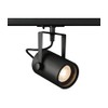 SLV Euro Track Spot QPAR51 25W with 1P Adaptor Light