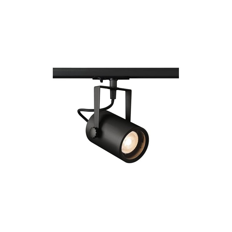 SLV Euro Track Spot QPAR51 25W with 1P Adaptor Light