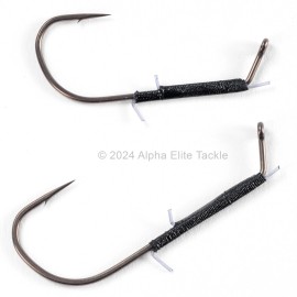 Hayabusa D-Striker Hover Strolling Hook FF335 - #1/0